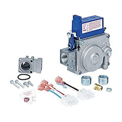 Robertshaw 722-079 Universal Gas Valve 24V Fast Opening 170000 BTU Includes LP Conversion Kit