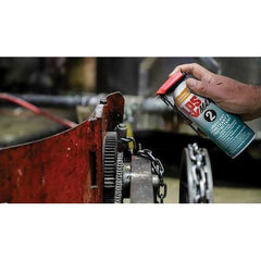 LPS 90216 MAX 2 Lubricant, Penetrant and Protectant, 11 Wt Oz Aerosol Can