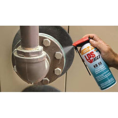 LPS 92316 MAX KB 88 Maximum Penetrant 13 wt oz Aerosol Can with Straw Actuator