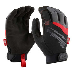 Milwaukee 48-22-8722 Performance Work Gloves, Large (Pack of 2)