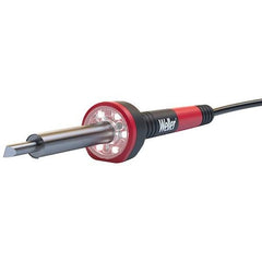 Weller WLIR6012A 60W/120V Soldering Iron with LED Halo Ring