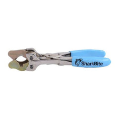 SharkBite PROD3810 Push-To-Connect Fitting Removal Tool, 3/8 to 1 In. Disconnect Tongs - Quantity 4