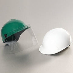 Jackson Safety 28765 PETG Economy Face Shields Clear 15.5 x 6 Inches 0.04 Thickness