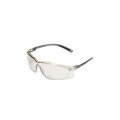 Honeywell Uvex A703 Safety Glasses Blue Mirror Polycarbonate Lens Anti-Scratch Coating