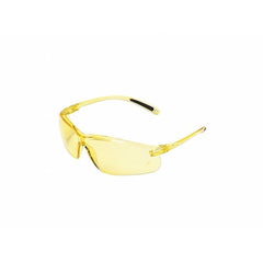 Honeywell Uvex A703 Safety Glasses Blue Mirror Polycarbonate Lens Anti-Scratch Coating