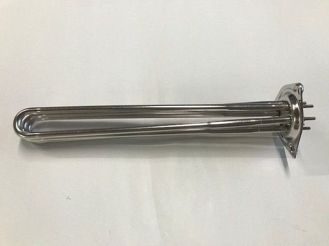 ELECTROLUX Electrolux 0L2884 Heating Element 4500W (36 cm) Replacement 0L2884