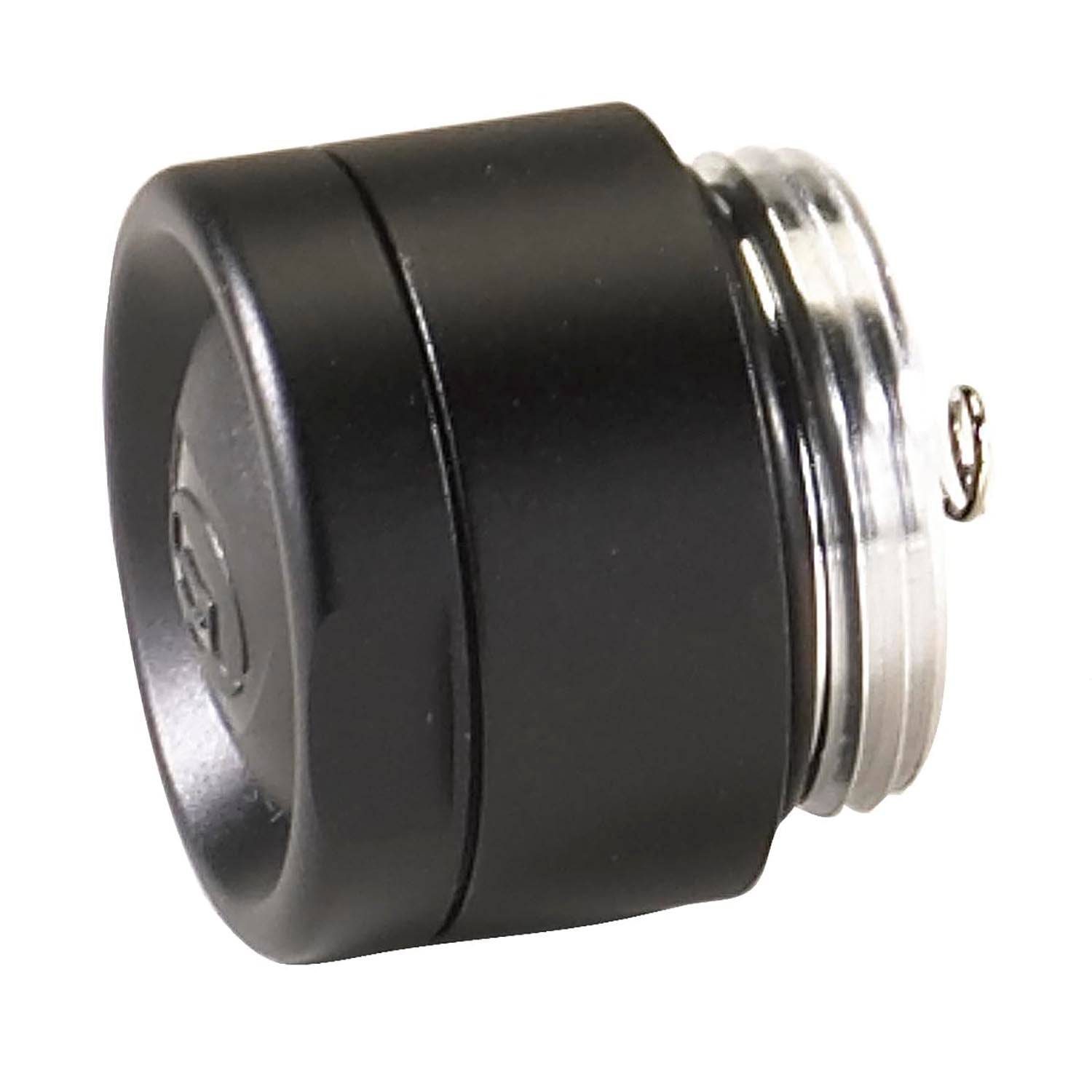STREAMLIGHT Streamlight 75851 Stinger DS LED Tail Cap Switch 3800W Hal Equivalent (1 Pack) 75851