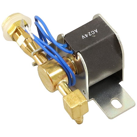 Honeywell Home 32001639-002 24V Solenoid Valve Assembly HE220 HE225 HE260 HE265 Replacement