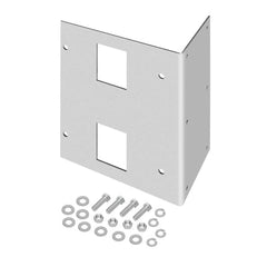Belimo ZG-109 Right Angle Bracket for ZS-260