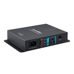 Panamax C3-IP BlueBOLT Compact 12A Power Manager, Individual Outlets