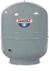 Zilmet ZHT50F Cal-Pro 13.2 Gallon Hydronic Heating Expansion Tank