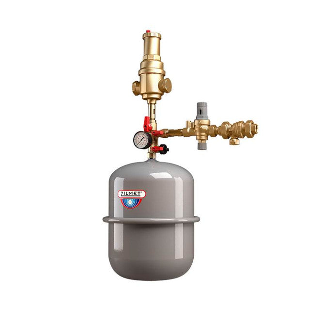 ZILMET ZBTK03S BOILER PARTS & ACCESSORIES