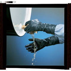 Honeywell North B074GI/XL 14 Chemical Resistant Gloves Butyl XL 1 PR