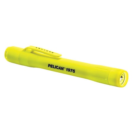 Pelican 019750-0100-245 GenPurp Penlight 117lm