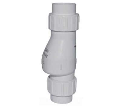 Zoeller 30-0042 PVC Quiet Check Valve 2 Inch