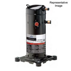 Carrier ZP38K5E-TFD-830 Is A Scroll Compressor That Uses R-410A Refrigerant