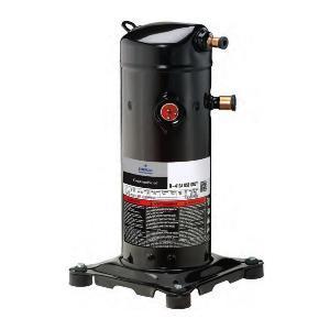 Carrier ZP51K5E-TFD-830 51000 BTUH Copeland Scroll Compressor For R-410A Refrigerant