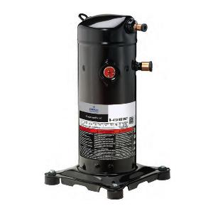 Carrier ZP54K5E-TFD-830 54000 BTUH Copeland Scroll Compressor For R-410A Refrigerant