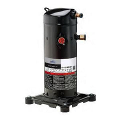 Carrier ZP54K5E-TFD-830 54000 BTUH Copeland Scroll Compressor For R-410A Refrigerant