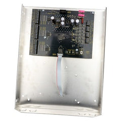 IO HVAC Controls ZP6-ESP-EP 3-Zone Expansion Panel for ZP6-ESP