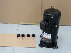 Carrier ZR57K3E-TFD-950 Compressor