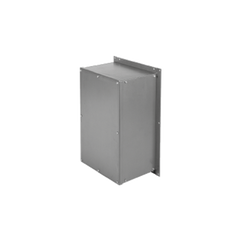 Belimo ZS-100 Weather Shield Galvanized for HVAC Actuators