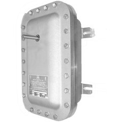 Belimo ZS-260 Explosion Proof Housing for Actuators