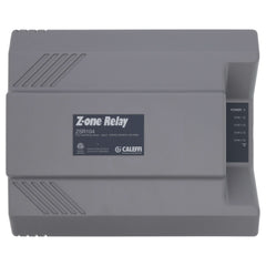 Caleffi ZSR104 4 Zone Expandable Switching Relay with Priority