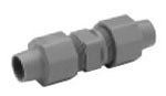 Zurn QAC44 Coupling - Qicktite Assembled - 3/4