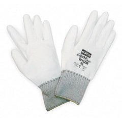 Honeywell North NF15ESD/9L Antistatic Gloves, Gray, L, PR