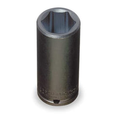 Proto J7348H Impact Socket 1 2 In Dr 1-1 2 In 6 Pt