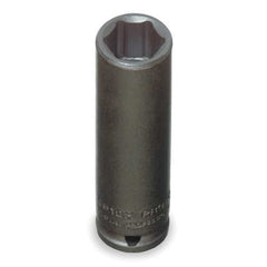 Proto J6520H 1/4 Drive Deep Impact Socket 5/8 6 Point