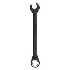 Proto JSCR08 Ratcheting Wrench 1/4 in x #8