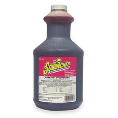 Sqwincher 159016006 Powder Packs Grape 9.53 oz Yields 1 gal