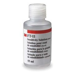 3M FT-11 Sensitivity Solution Saccharin 55 mL Replacement FT-10 FT-20