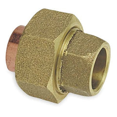 Nibco 733 2-1/2 NOM C Copper Union