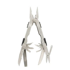 Gerber 22-41470 Needle Nose Multi-Tool, 15 Functions