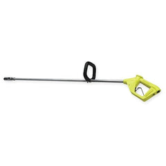 Guardair F5048AA Safety Air Blow Gun 48-Inch Aluminum Extension Venturi Nozzle