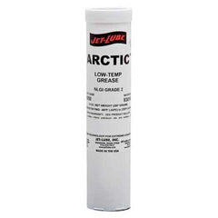 Jet-Lube 35050 Arctic - Extreme Low Temperature Grease | NLGI #2 | Multi-Purpose | 14 oz.