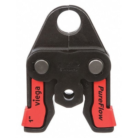 RIDGID 22668 PureFlow 1 in. PEX Press Jaw