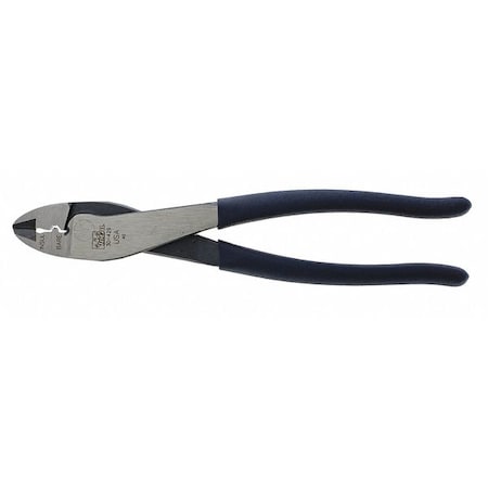 Ideal 30-429 Multi-Crimp Tool High-Carbon Steel 9-3/4 Inches