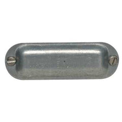 Appleton K50 1/2 Stl Conduit Body Cover