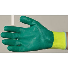 SHOWA S-TEX350M-08 SHOWA S-TEX Gloves 10 Gauge Medium Pack of 72