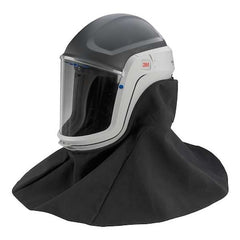 3M M-407 Versaflo Helmet Assembly 6 Point