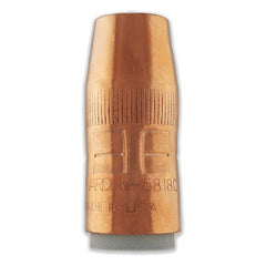 Bernard N-5818C Nozzle 5/8 in For Q-Guns