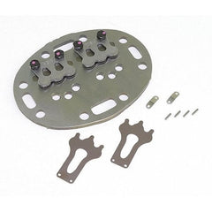 Carrier 06DA660152 Valve Plate Assembly Kit