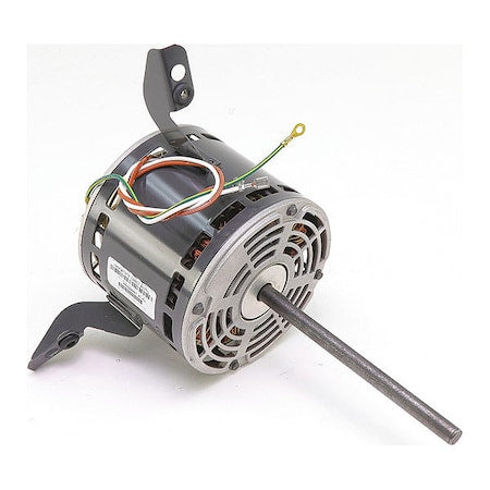 Carrier 14B0004N04 Motor 1/2 HP 460V 3 SP 1-Phase