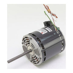 Carrier 14B0025N02 Motor 1-Phase 1/2-3/4 HP 460V 3 SPD