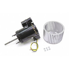 Carrier 48DJ660007 Inducer Motor and Wheel Kit HVAC Component Replacement