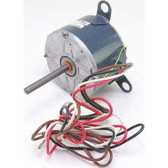 CARRIER HC35CE234 MOTOR 208-230V 1PH 1/8HP 1050,900RPM